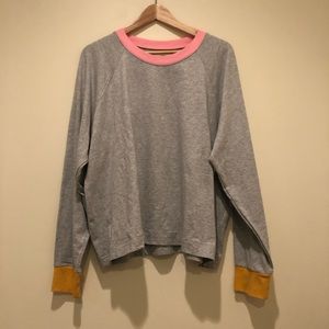 NWOT Madewell Long Sleeve